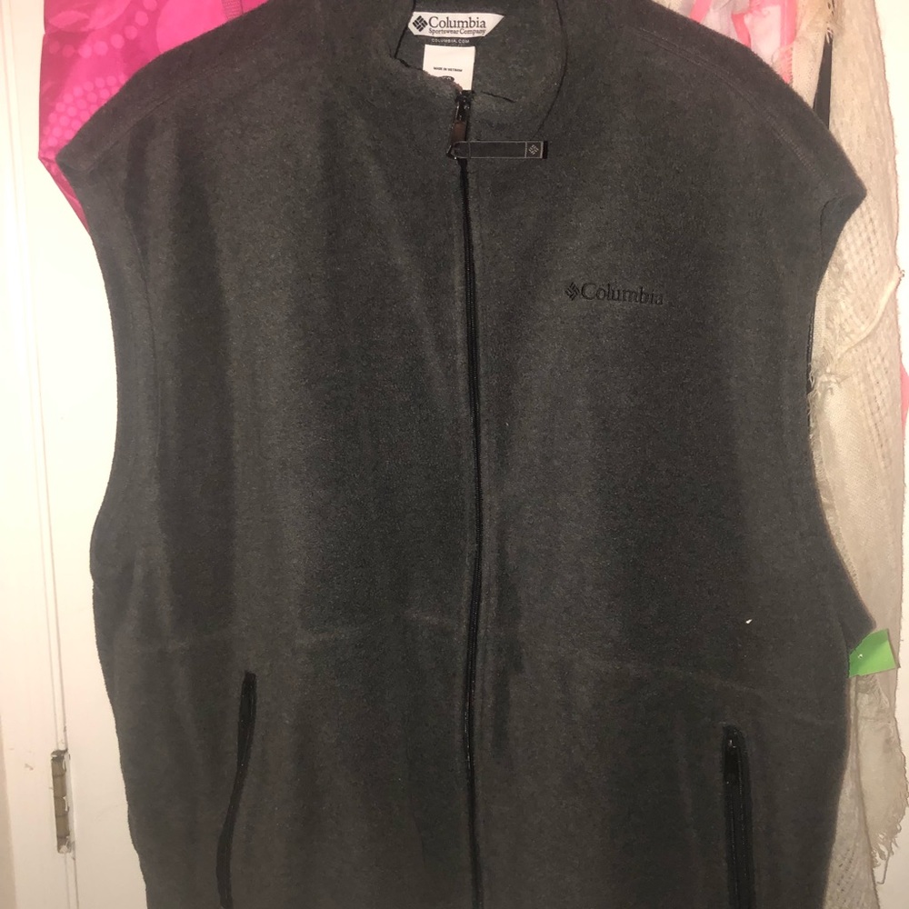Vest